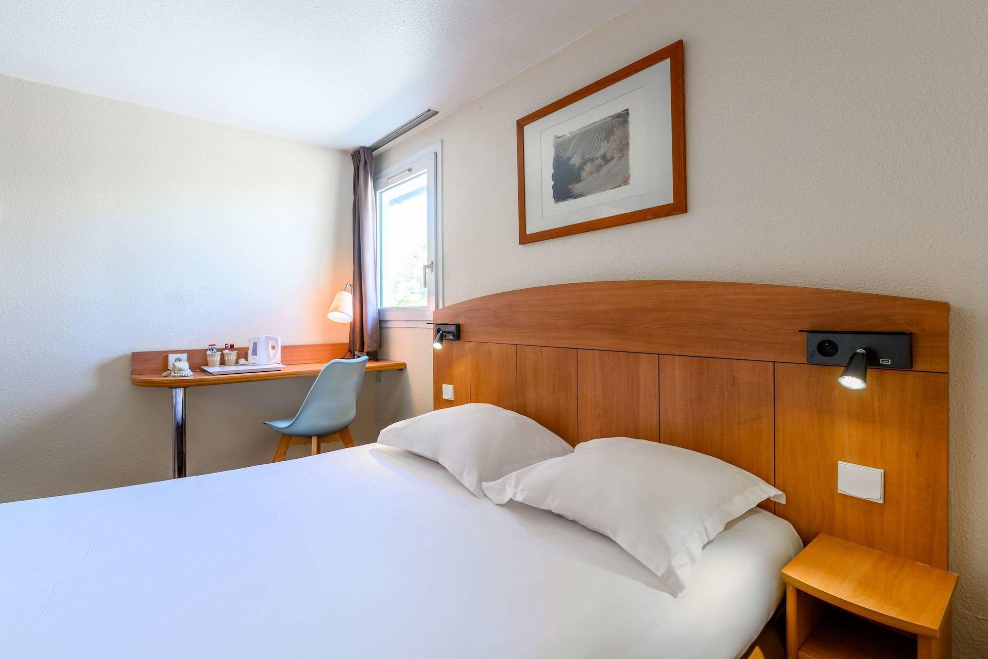 Comfort Nord Amiens