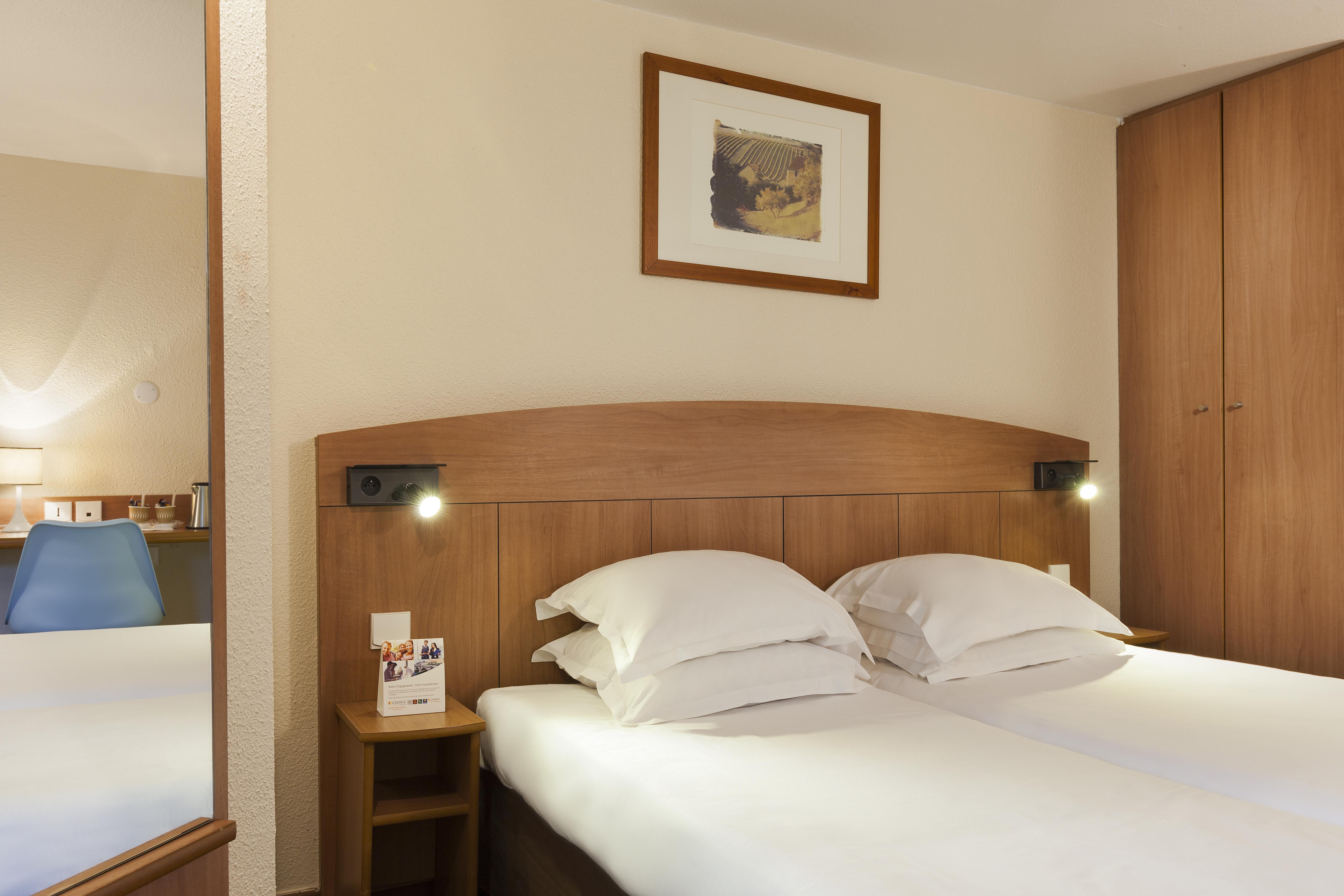 Comfort Nord Hotel
