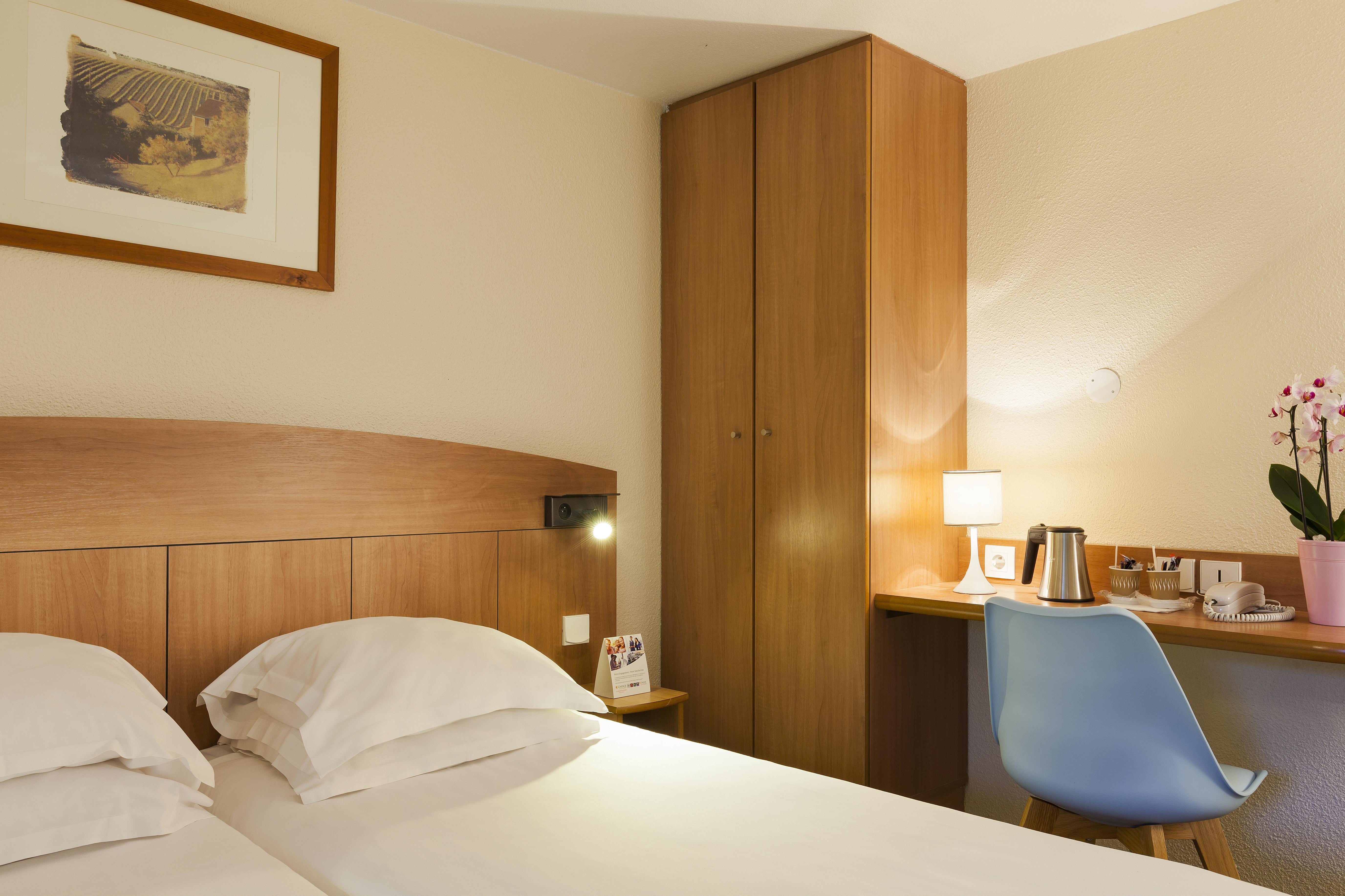 Comfort Nord Amiens