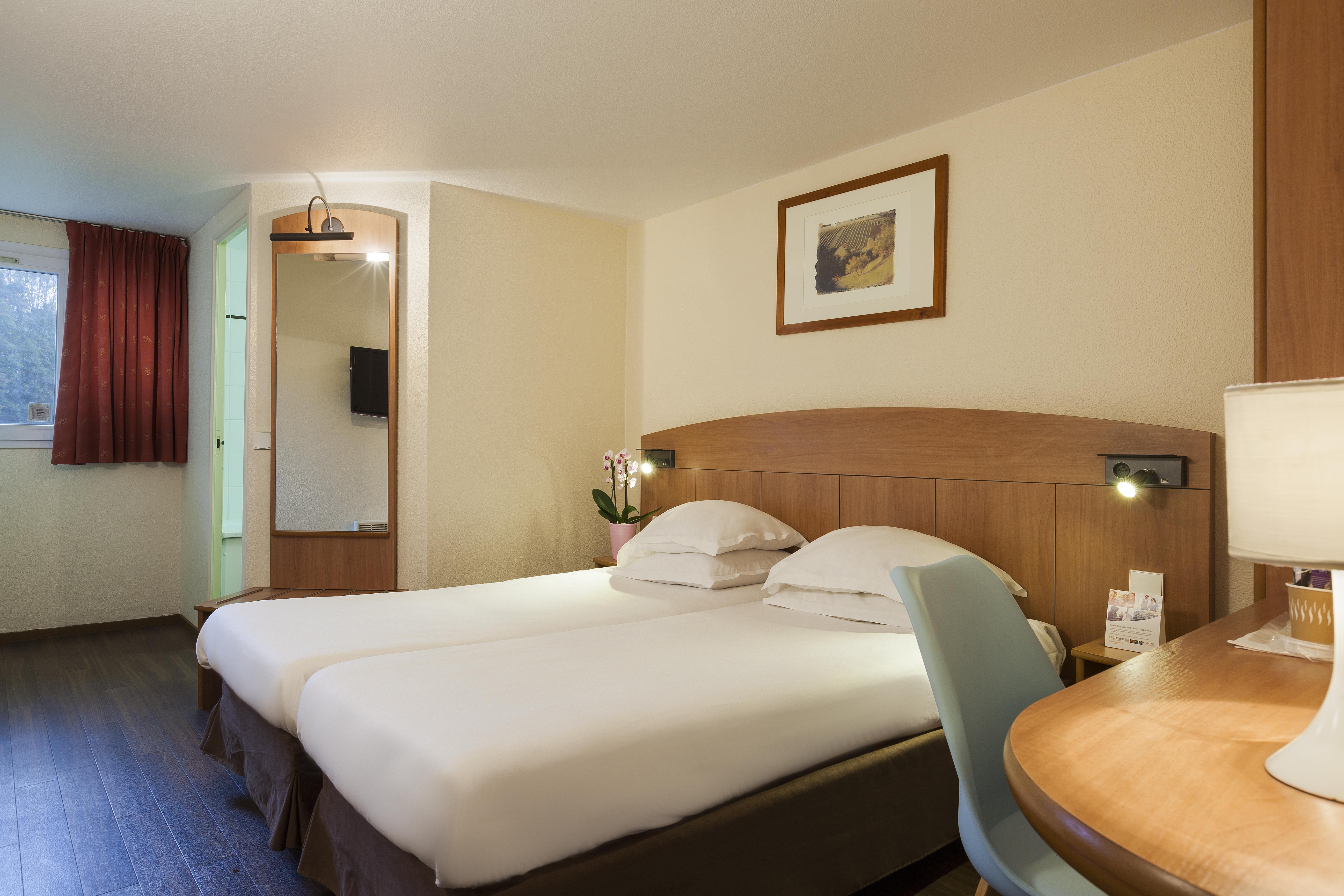 Comfort Nord Hotel 3*