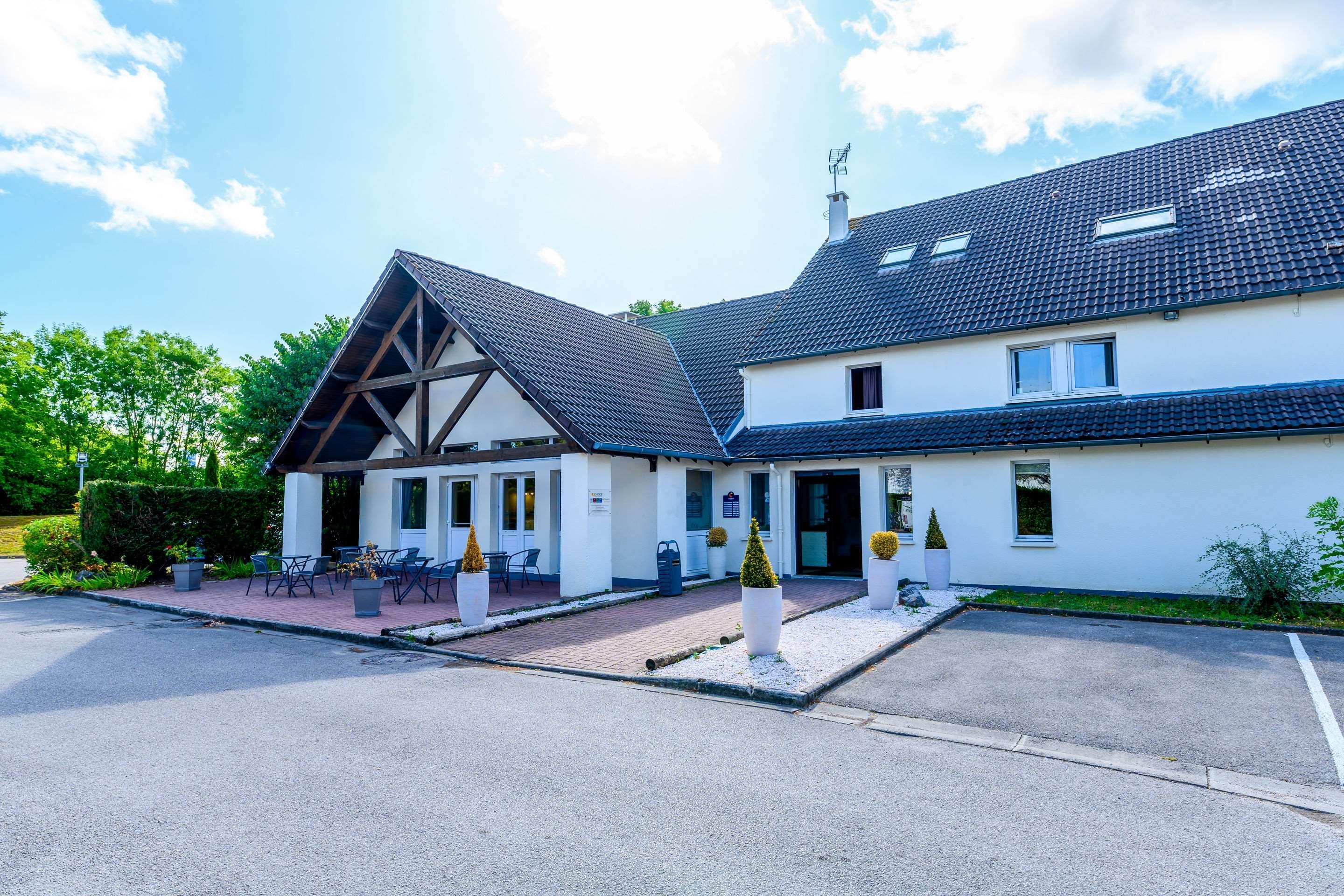 Comfort Nord Hotel