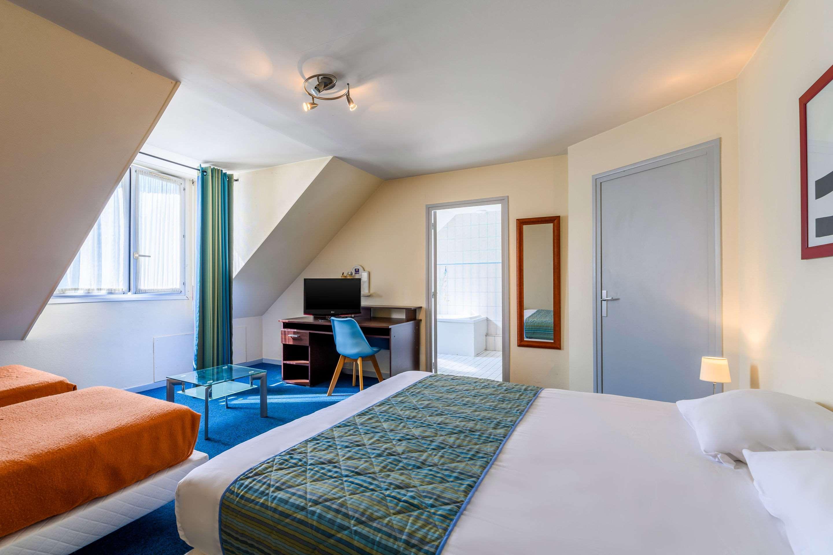Comfort Nord 3* Amiens
