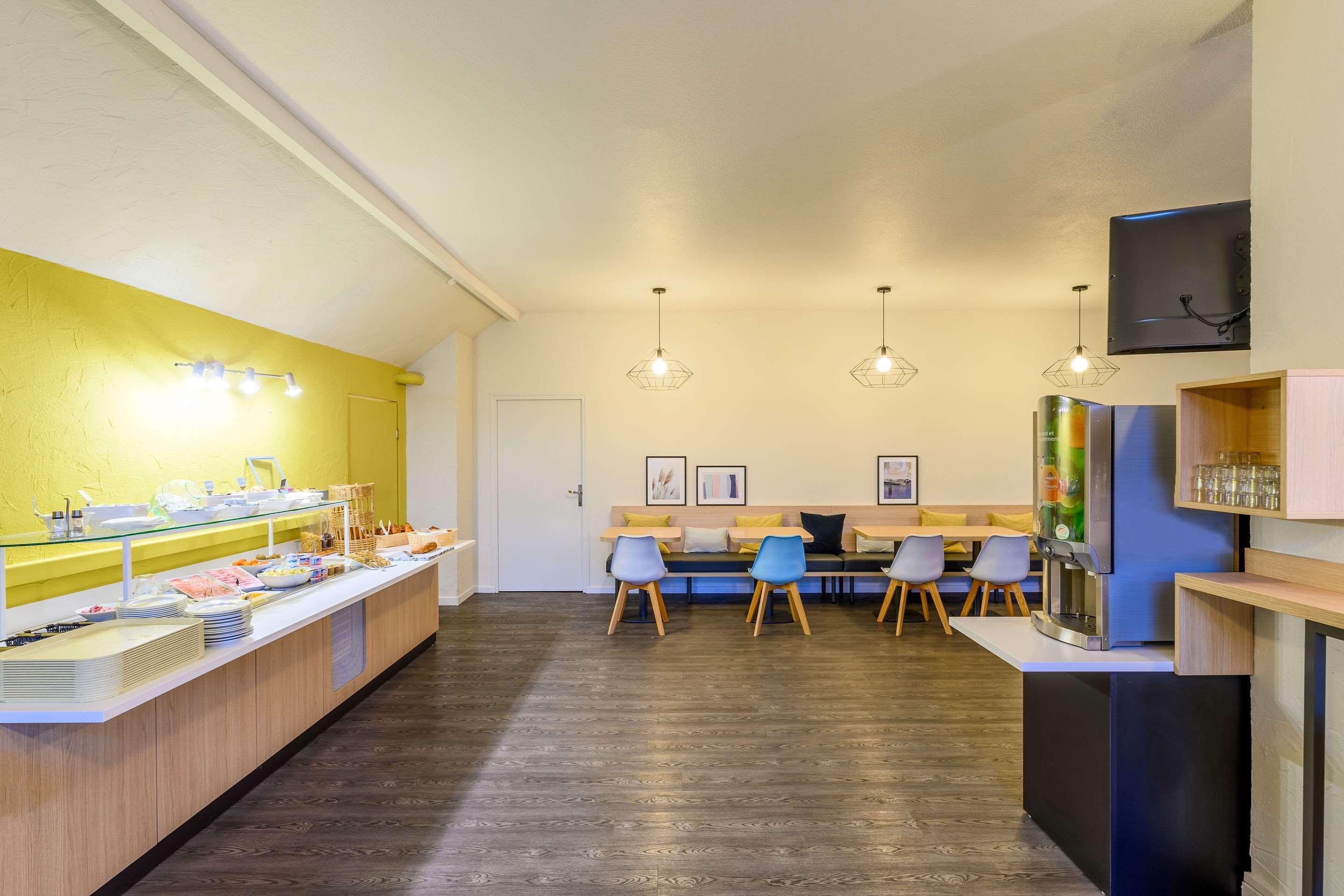 Comfort Nord Hotel