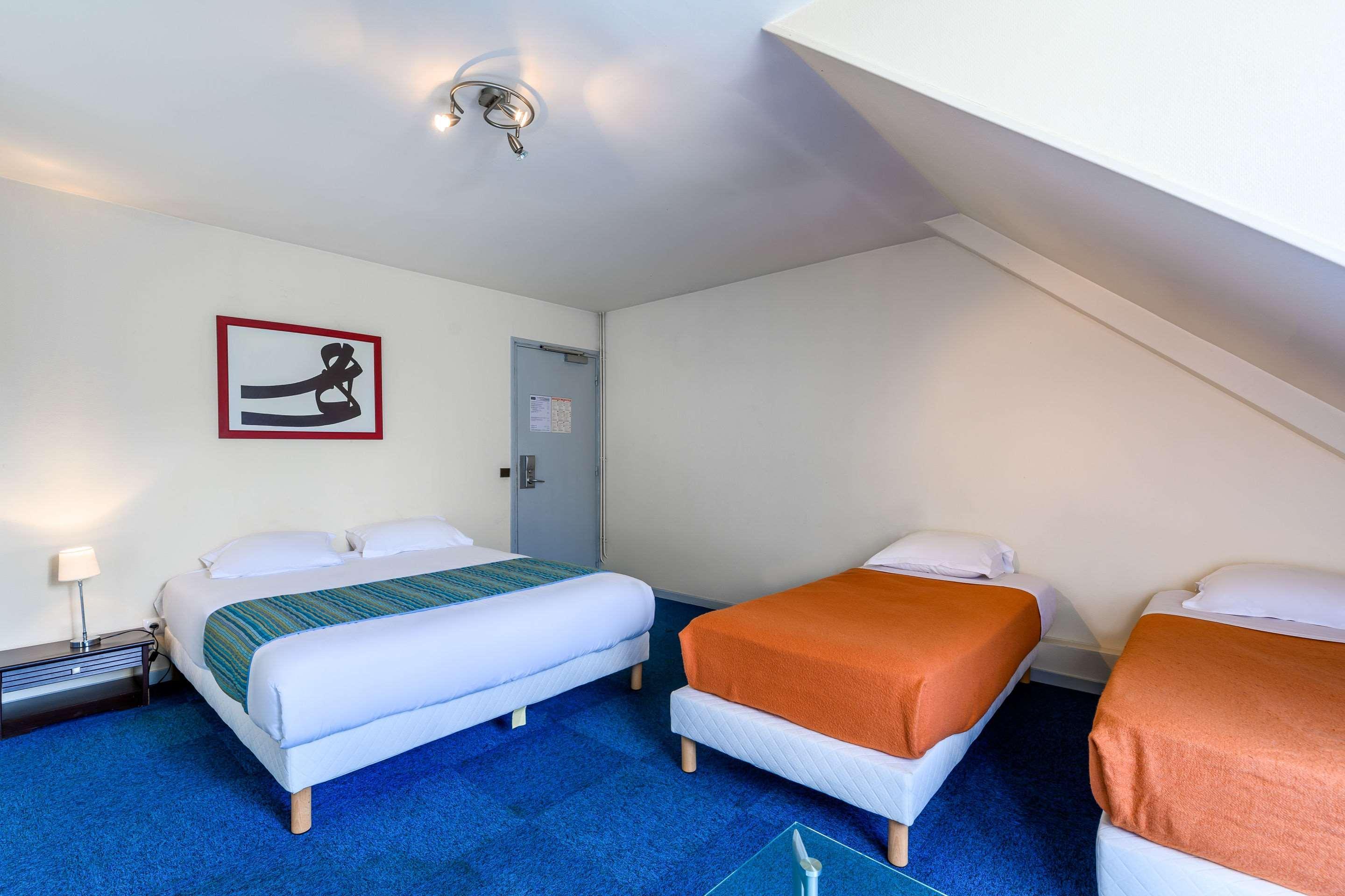 Comfort Nord 3*