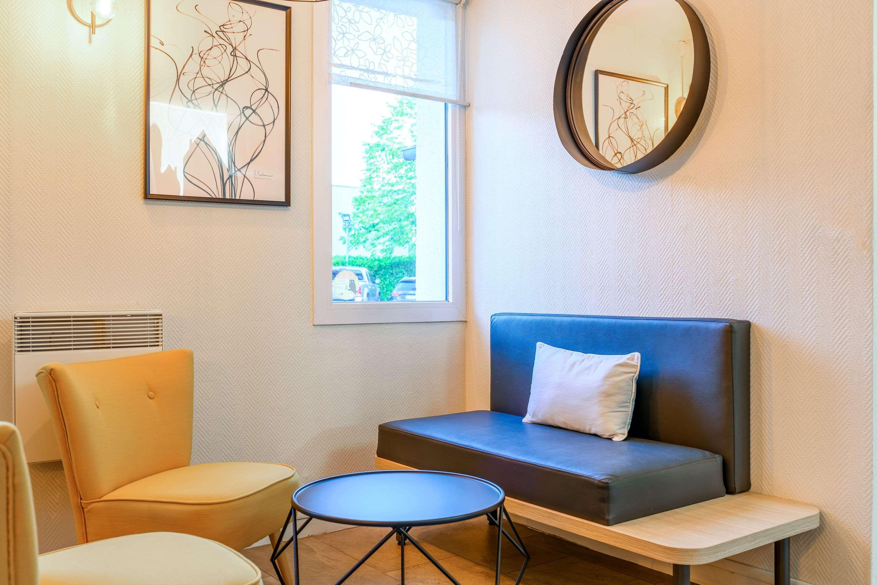 Comfort Nord 3*