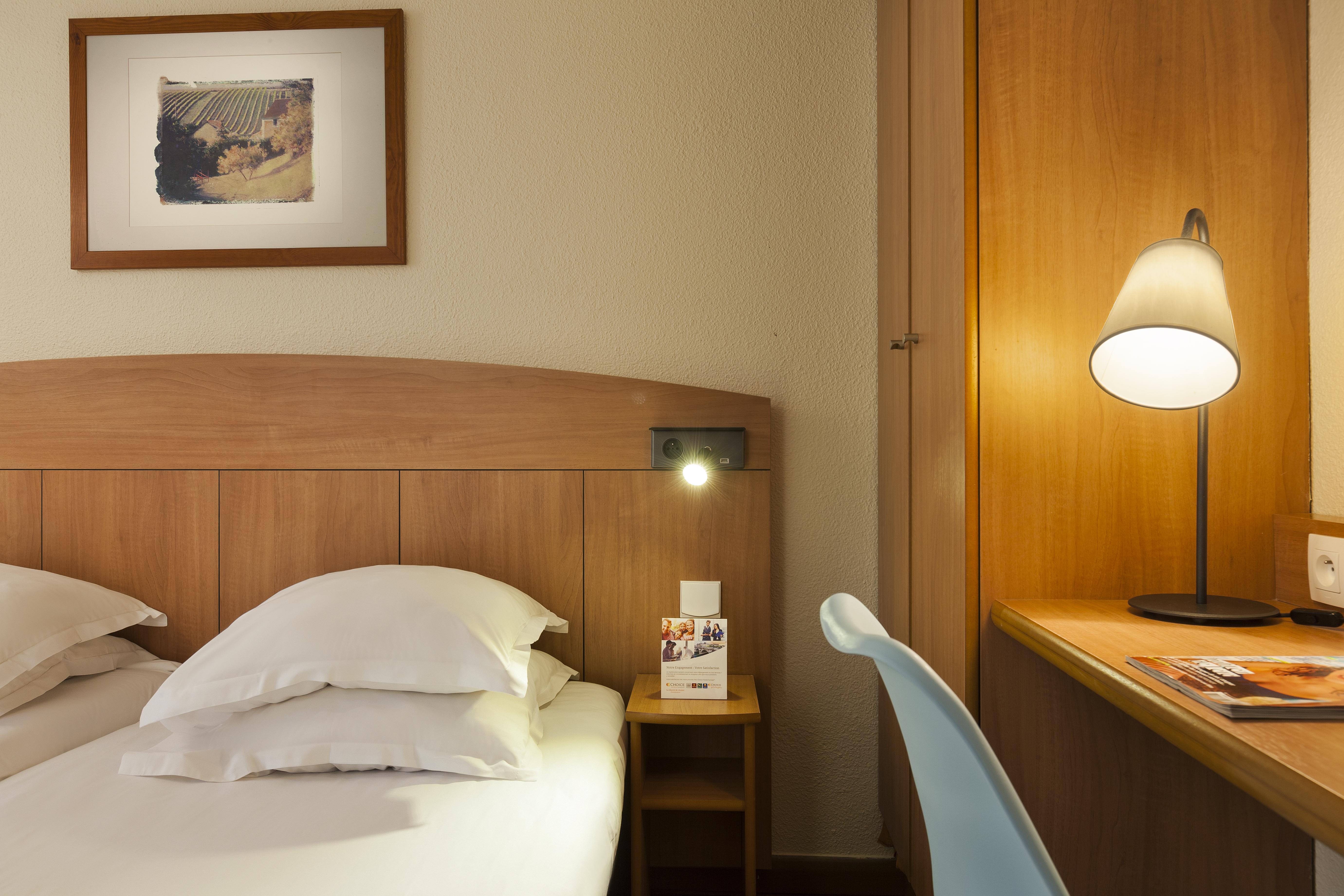 Comfort Nord Hotel 3*