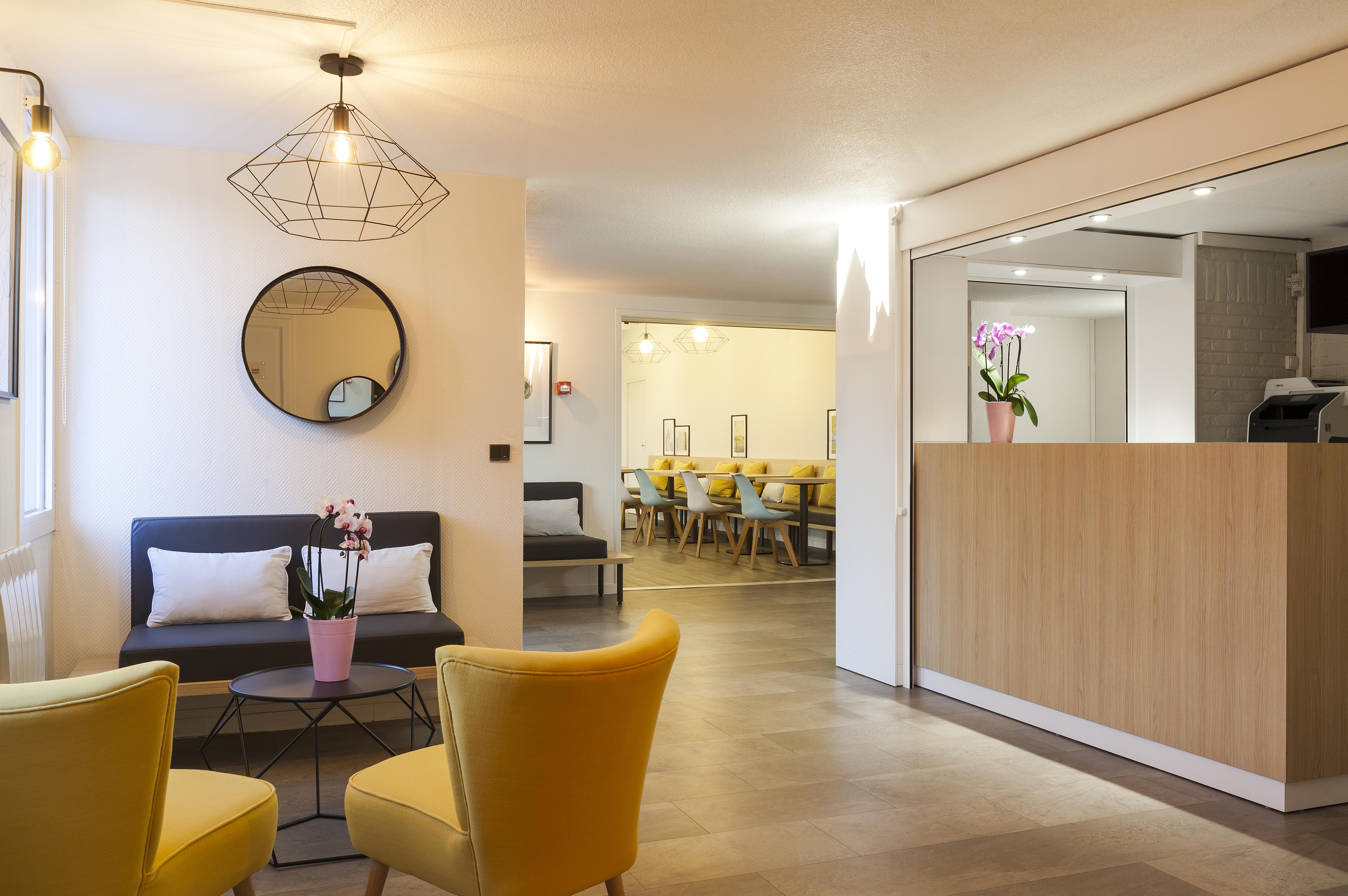 Comfort Nord Hotel 3*