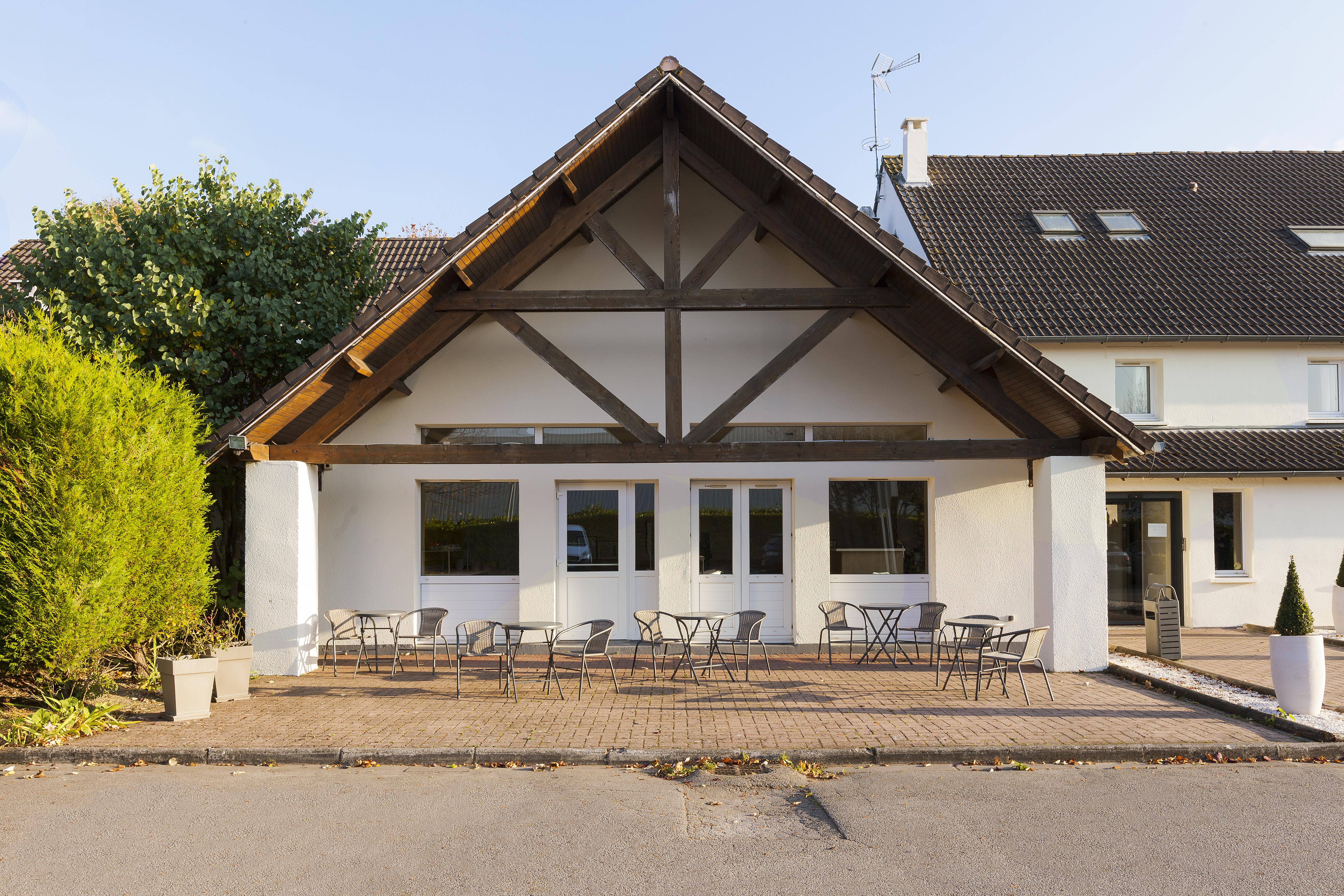 Hotel Comfort Nord 3*