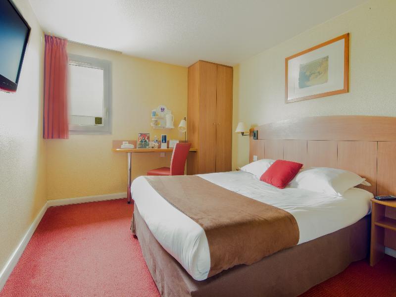 Comfort Nord Hotel Amiens