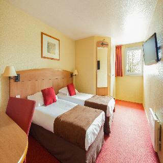 Comfort Nord 3* Amiens