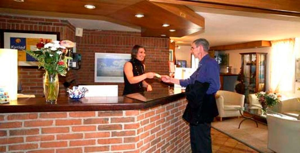 Hotel Comfort Nord