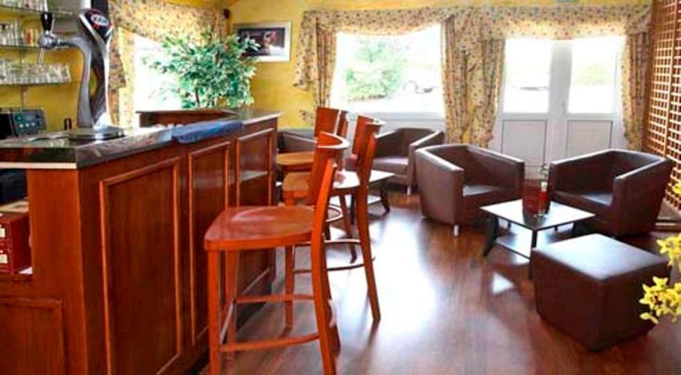 Comfort Nord Hotel Amiens