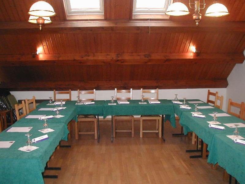 Comfort Nord Hotel 3*