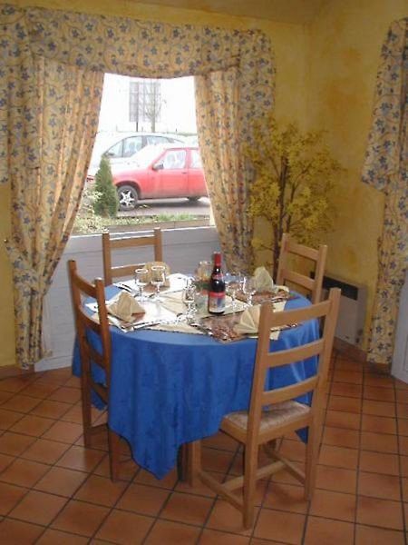 Hotel Comfort Nord Amiens