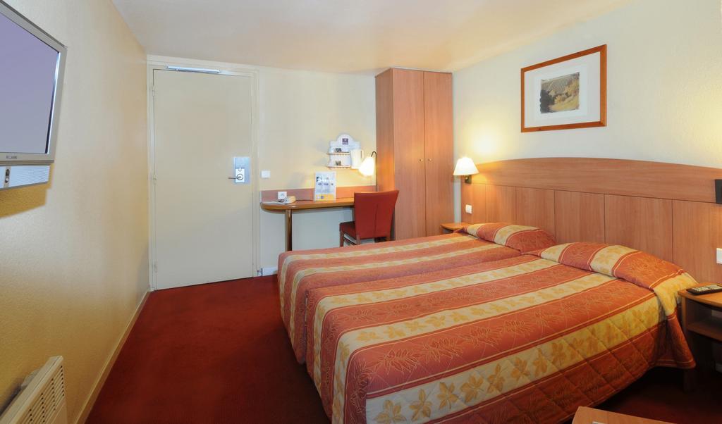 Hotel Comfort Nord 3*