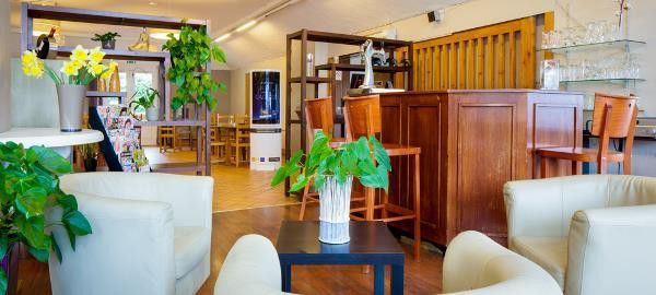 Hotel Comfort Nord Amiens