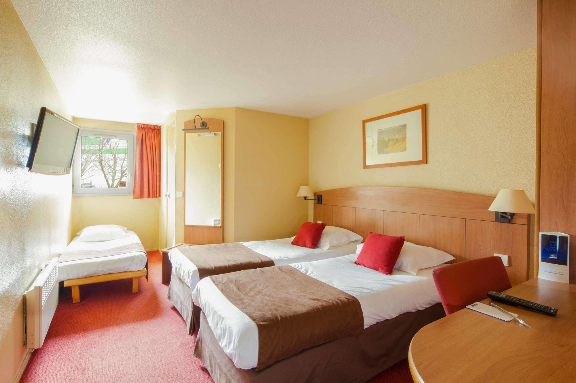 Hotel Comfort Nord