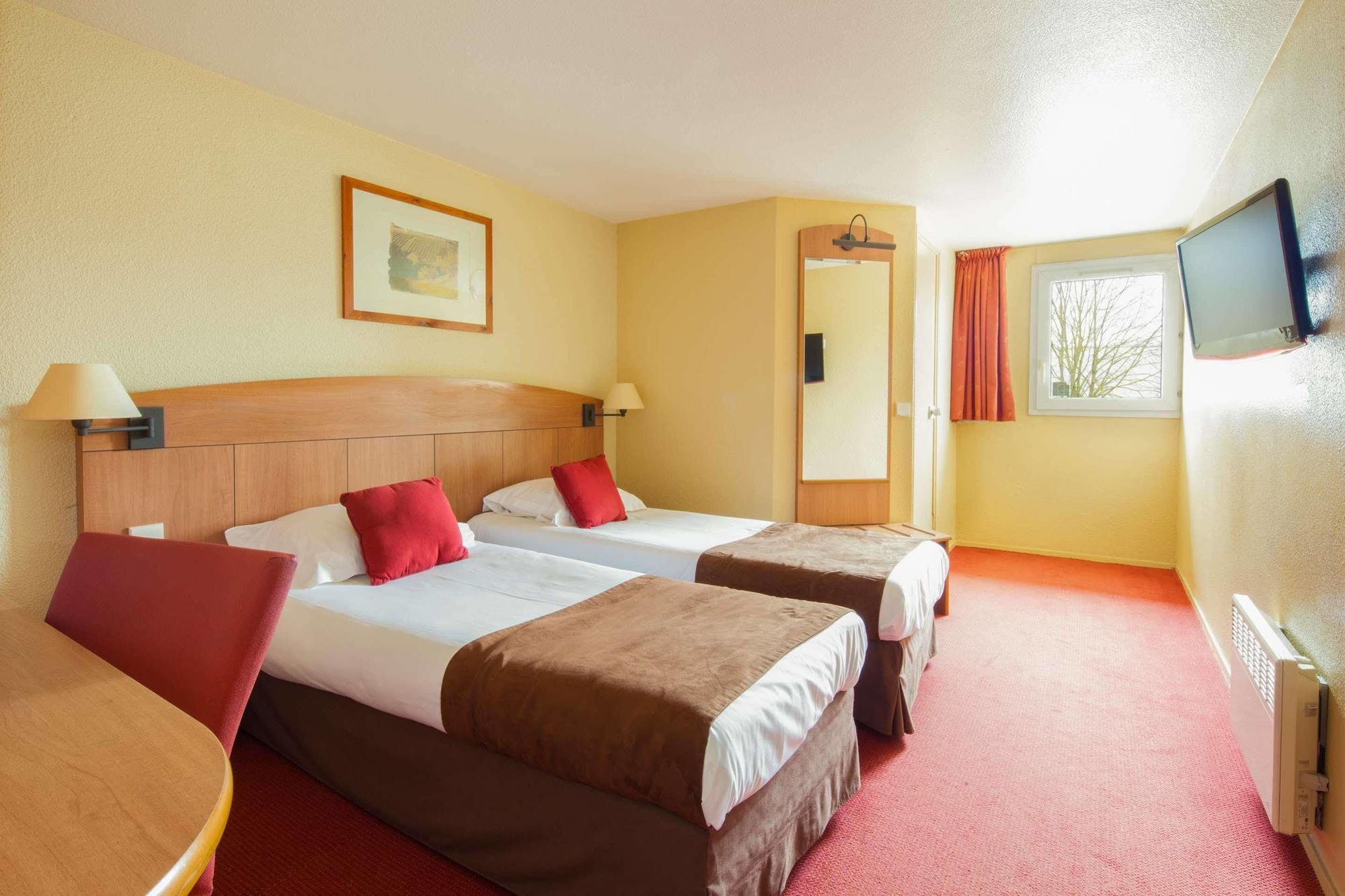 Comfort Nord Hotel