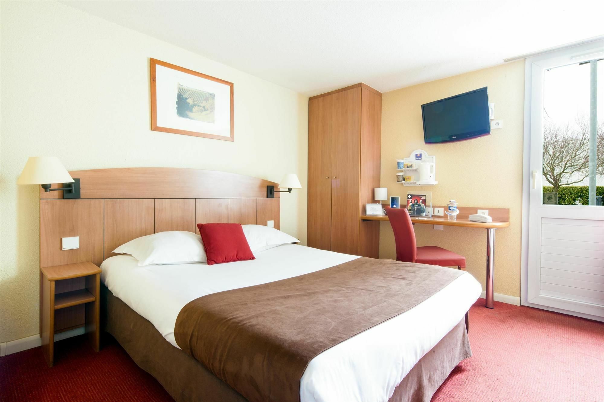 Hotel Comfort Nord