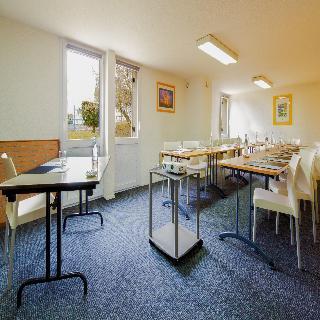 Hotel Comfort Nord 3*
